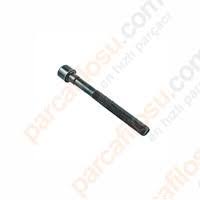 RNZ-14-17517-02 Silindir Kapak Saplama Seti M10 (Renault  Megane Iv 1.6 16v)