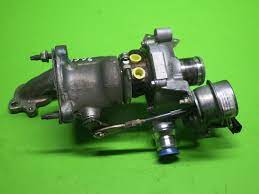 KKK 16359880057 Turbo Sarj  Clio V/Duster Ii/Megane Iv/Lodgy