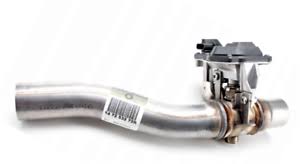 ORJINAL 147253272R Klape Egzos Renault Megane 2016-2020