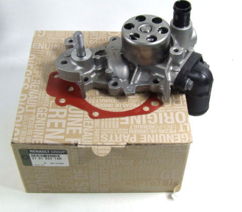 PIE-7.29591.04.0 Devirdaim  ( Renault Clio I -Ii Kangoo 1.2 D7f )