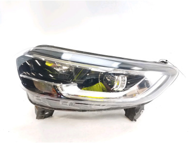 HLL-1EL 011 770-851 Far Sol Halojen Ledli Kadjar