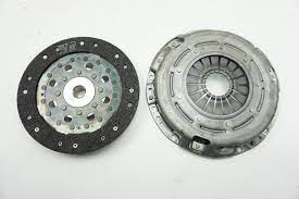 MAI-302053201R Debriyaj Set Renault   Laguna Iii   Clio Iii 2.0 16v F4r