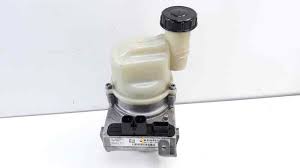 HTECH-DKR1003919 Direksiyon Pompasi Elektrikli Dokker Lodgy 1.5 Dci 2012 ->