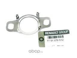 ZGS686 Egr Contasi Clio / Kangoo / Megane / Fluence (Euro 5)