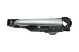UNI-7701478160 Kapi Kolu Dis Sag Renault Clio Iii 2005-2012