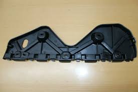 MY 850458989R Braket Tampon Arka Sol Dacia Lodgy 2012>