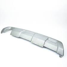 MY 850702324R Arka Tampon Alt Plastiği