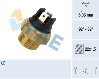 HATTAT.3130021 Fan Müşürü R 9  11     10