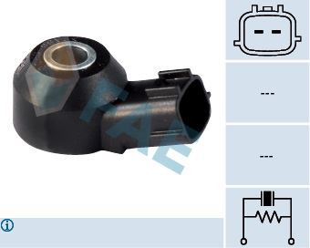 SAGEM-50137 Vuruntu Sensor Doblo Palio 1.2 1.4 Marea Palio 1.6 Palio 1.3jtd