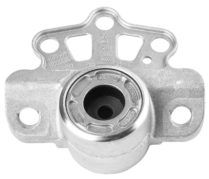 GB 5513 Amortisör Takozu Arka Sağ Fiat Egea 16> Grande Punto 05>11 Punto Evo 09>12 500l 12> Opel Corsa D 09> 14 Corsa E 14> Corsa F 19> Alfa Romeo Mito 09>
