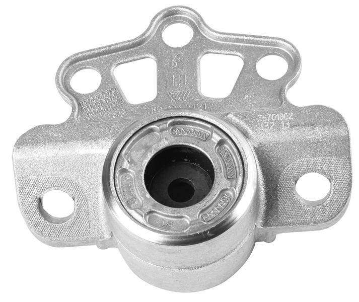 GB 5514 Amortisör Takozu Arka Sol Fiat Egea 16> Grande Punto 05>11 Punto Evo 09>12 500l 12> Opel Corsa D 09> 14 Corsa E 14> Corsa F 19> Alfa Romeo Mito 09>
