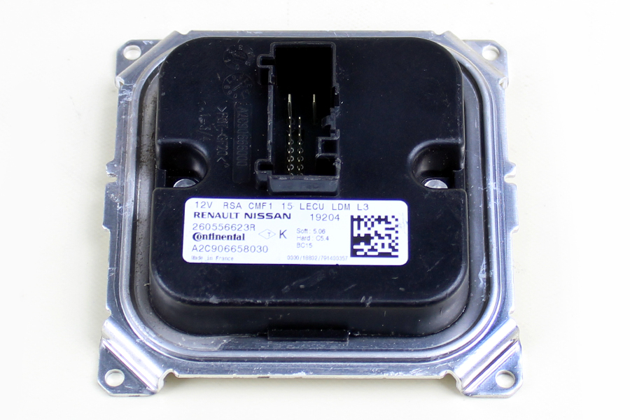OE-ORIJINAL 260556623R Far Beyni Led Renault Megane Iv 15>Talisman 15>Kadjar 15>Koleos Ii 15> Captur Ii 20> Clio V 19>