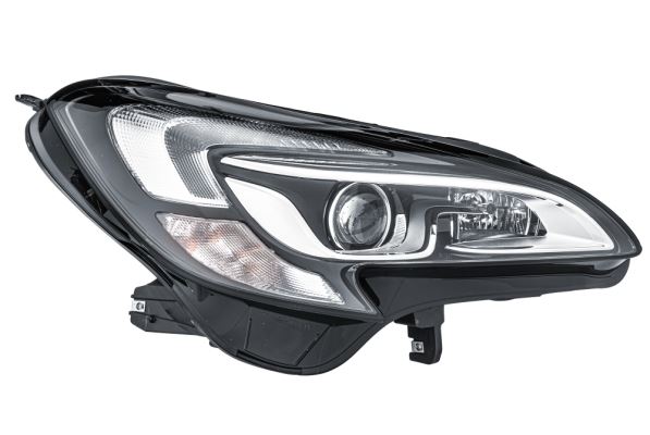 HELLA 1EF011830101 Far Opel Bi-Xenon Sağ Gm 39068628