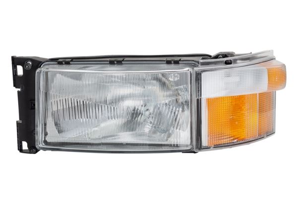 HELLA 1EG007150091 Far Scania P/G/R/T Halojen Sol Scania 1732509