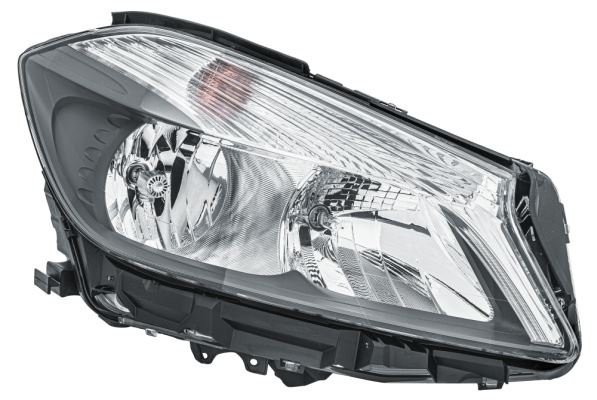 HELLA 1EG010818121 Far Sag Halojen Mercedes A-Class W176 13>18