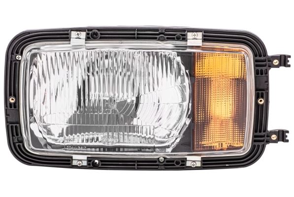 HELLA 1EH002658331 Far Mercedes Sk Sol Mercedes Benz