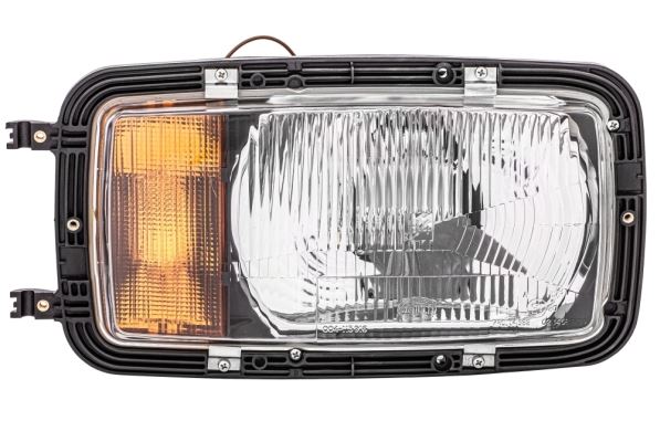 HELLA 1EH002658341 Far Mercedes Sk Sag Mercedes Benz