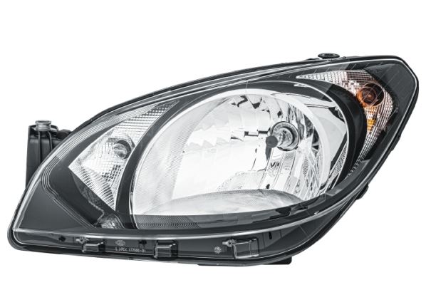 HLL-1EJ 010 672-011 Sol Far Skoda Citigo
