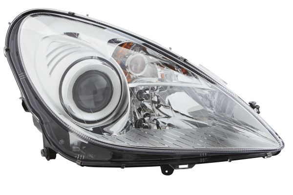 HELLA 1EL008361621 Far Mercedes Slk Halojen Sağ Mercedes Benz