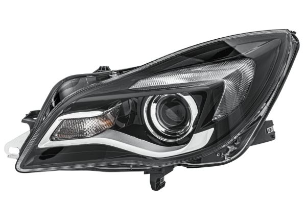 HELLA 1EL011165711 Far Opel Insignia Sol Gm