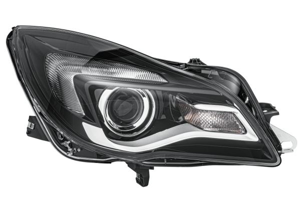 HELLA 1EL011165721 Far Opel Insignia Sağ Gm