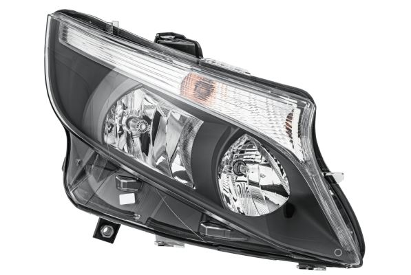 HEL 1EL 011 284-521 Far Sag  Vito 109,111,114,116 Cdi