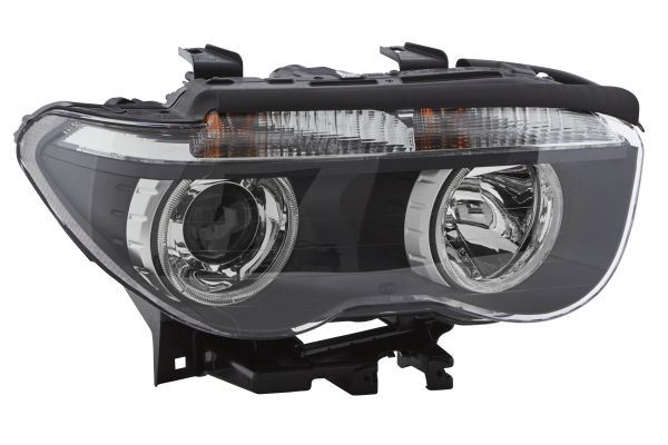 HELLA 1EL158084011 Far Bi-Xenon Sag Bmw E65 E66