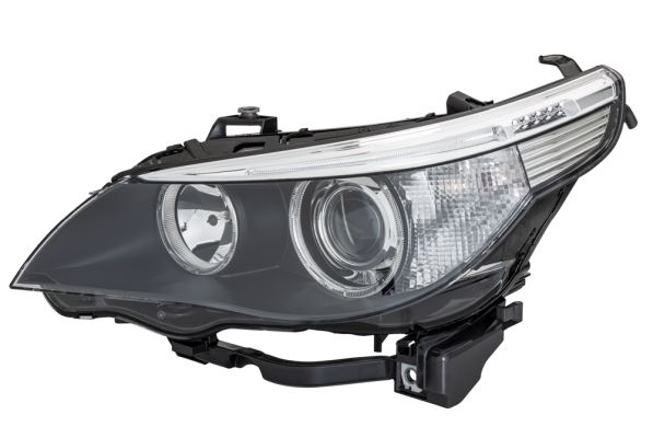HELLA 1EL160295001 Far Bi-Xenon Led Sol Bmw E60