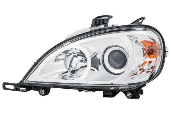 HELLA 1EL223151191 Far Sol Bi-Xenon. Komple Mercedes Ml-Class W163 98>05