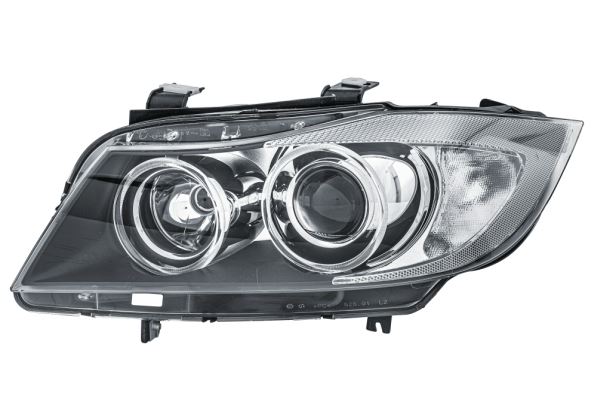 HELLA 1EL354687011 Far Bi-Xenon Sol Bmw E90