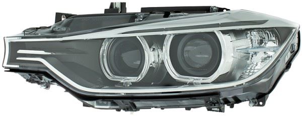 HELLA 1EL354983121 Far Sag Bi-Xenon Bmw F30 12>16