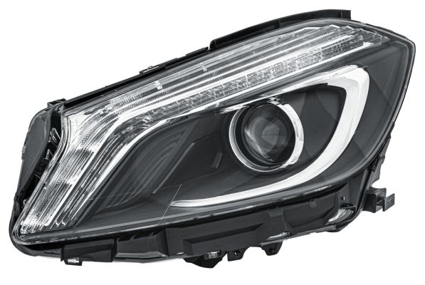 HELLA 1EX010818351 Far Sol Bi-Xenon Mercedes A-Class W176 12>18