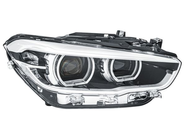 HELLA 1EX011929421 Far Sag Ledli Bi Xenon Bmw F20 Lci 15>19