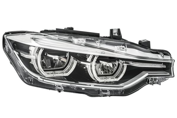 HELLA 1EX012102921 Far Sag Led Bmw F30 Lci 16>18