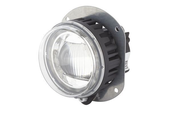 HELLA 1F0011988071 Spot Lambasi 90mm Led Modul Sol/Sağ 609010
