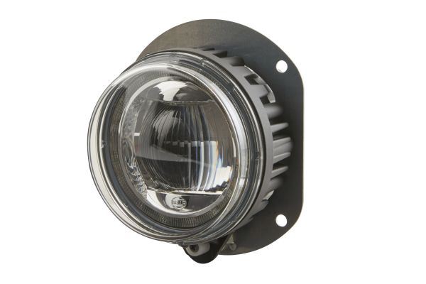 HELLA 1F0011988081 Spot Lambasi 90mm Led Modul Sol/Sağ