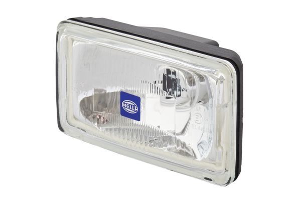 HELLA 1FB005860231 Spot Lambasi Comet 450 Universal Daf