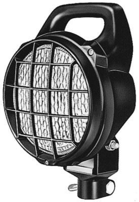 HELLA 1G4003470147 Calisma Lambasi H3 24v Universal Cv 906486