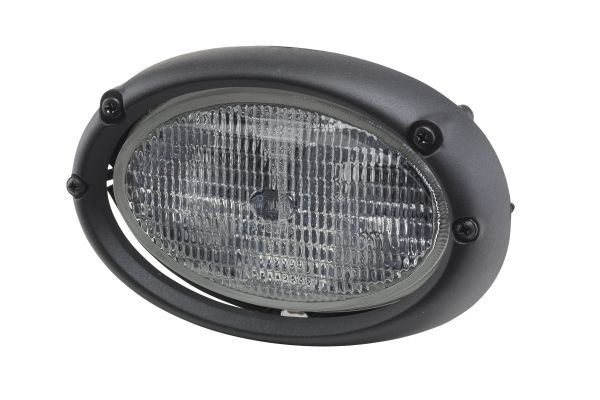 HELLA 1GA996161111 Çalişma Lambasi Oval 100 Ff Universal Cv