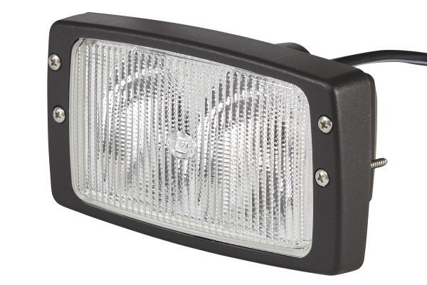 HELLA 1GB996080001 Çalişma Lambasi Double-Beam Ff Modul 6213 Universal Cv