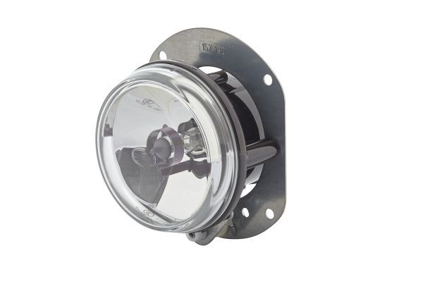 HELLA 1N0008582001 Sis Lambasi Universal Saydam Sol/Sag Mercedes Benz