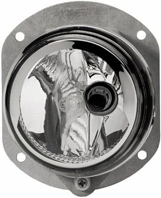 HELLA 1N0009295031 Sis Fari Sol Amg Mercedes W204 C209 A209 W211 R230 W164 W251