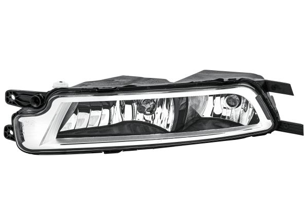 DPO-441-2059L-UE Sis Lambasi Sol Gunduz Surus Lambali Volkswagen Passat 14-