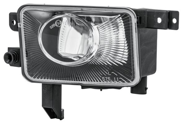 HELLA 1NA354660011 Sis Lambasi Opel Combo Tour/Box Sol Gm