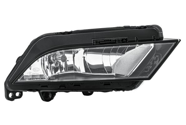 HELLA 1NE011077021 Sis Lambasi Seat İbiza Sağ Vw