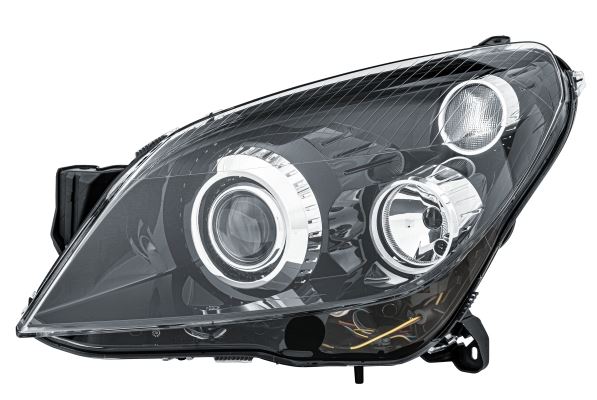 HELLA 1ZS008710311 Far Opel Astra H L48 Bi-Xenon Sol Gm