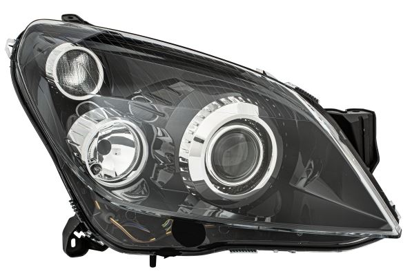 HELLA 1ZS008710321 Far Opel Astra H L48 Bi-Xenon Sag Gm