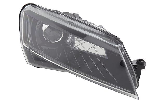 HLL-1ZS 011 939-461 Sag Far Xenon Skoda Superb