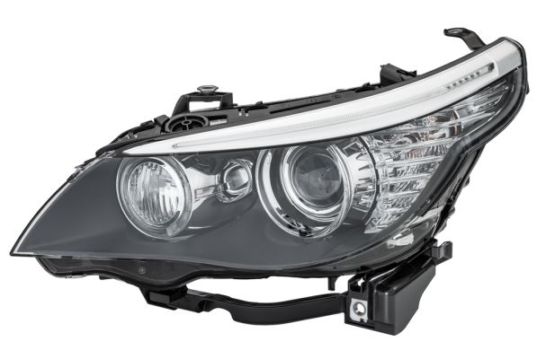 HELLA 1ZS169009111 Far Bi-Xenon Sol Bmw E60 Lci