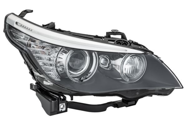 HELLA 1ZS169009121 Far Bi-Xenon Sag Bmw E60 Lci